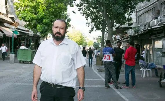 משפחתו של הרב אטינגר ביקשה לתרום את איבריו