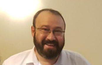 ה' יקום דמו: הרב אחיעד אטינגר נפטר מפצעיו