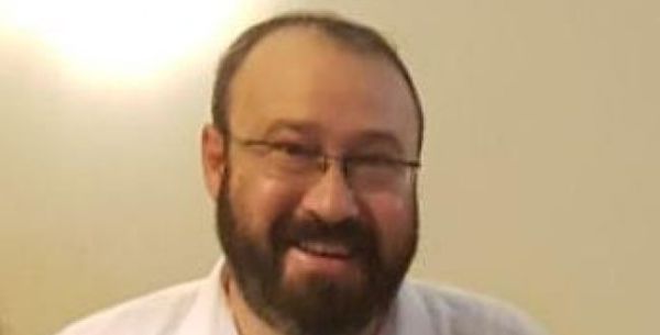 "שנה שלמה הדחקתי": שנה לרצח הרב אחיעד אטינגר הי"ד