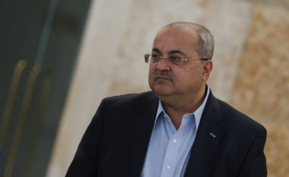 טיבי תוקף: "טיפלתי באנשים ששנאו אותי ללא תנאים"