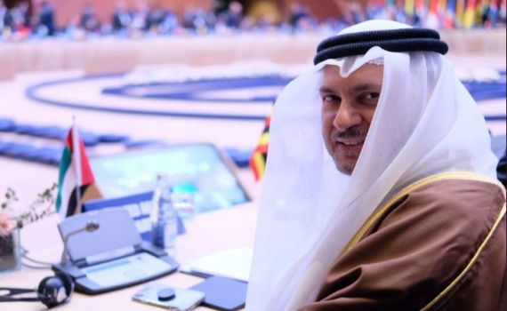 איחוד האמירויות: "ניתוק היחסים עם ישראל- שגיאה"