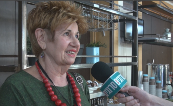 "יש היצע גדול של יוצרים ויוצרות. צריך לתת מהכל"