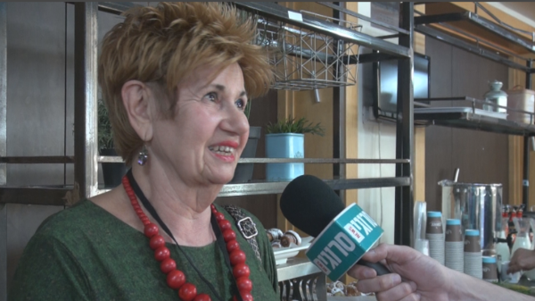 "יש היצע גדול של יוצרים ויוצרות. צריך לתת מהכל"