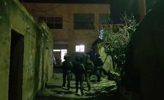 הפיגוע באריאל: צה"ל הודיע על הרס בית המחבל