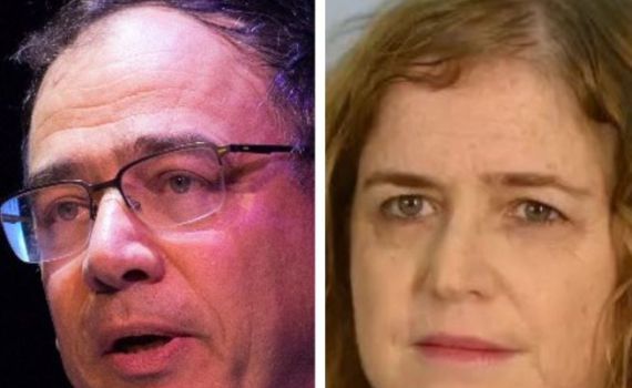 דיווח: תוגברה האבטחה סביב שי ניצן וליאת בן ארי