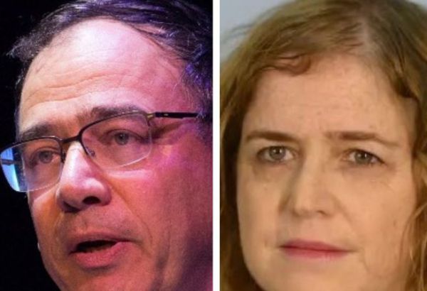 דיווח: תוגברה האבטחה סביב שי ניצן וליאת בן ארי