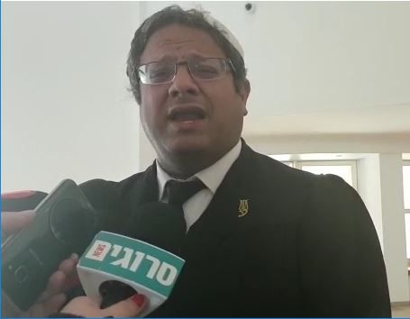 הסכם כניעה לחמאס| בן גביר: "נתניהו ובנט אשמים"