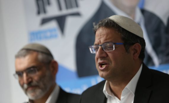 "חייל לא יכול להגן על יהודים מבלי שתיפתח נגדו חקירה"