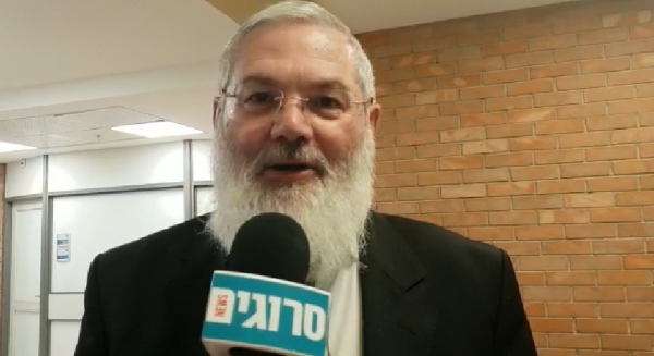 אלי בן דהן לסרוגים: "העתירות היו לא במקום"