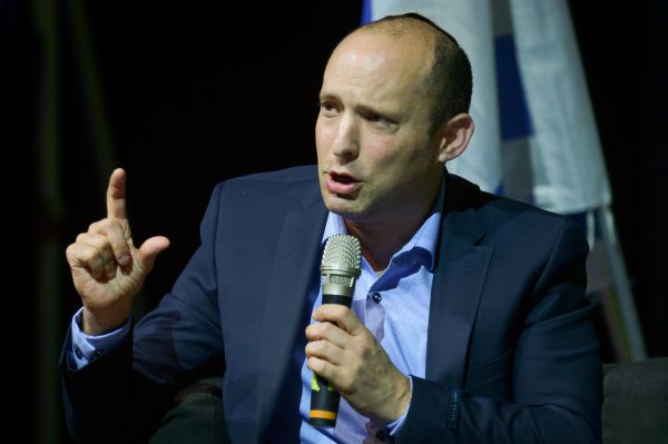 הרב פרץ על דבריו של בנט: 'אין אדם נשפט בשעת צערו'