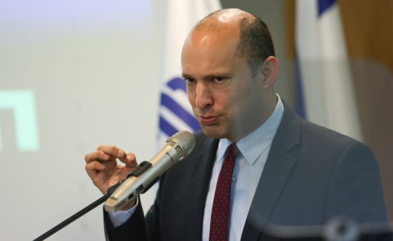 בנט: אם נצא לבחירות, הימין יתרסק בממדים היסטוריים