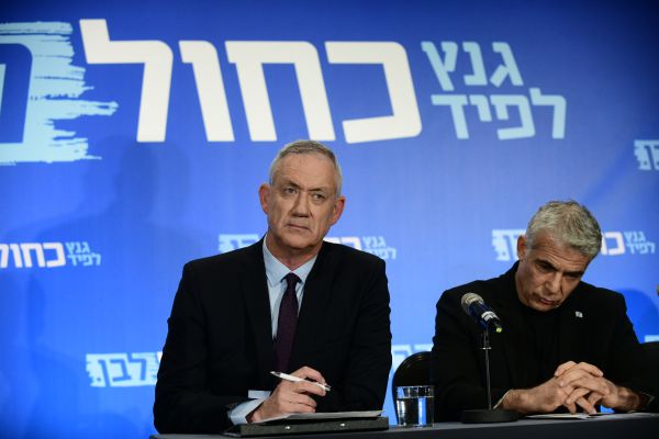 הפריצה האיראנית: בקשה לדיון דחוף בחוץ ובטחון