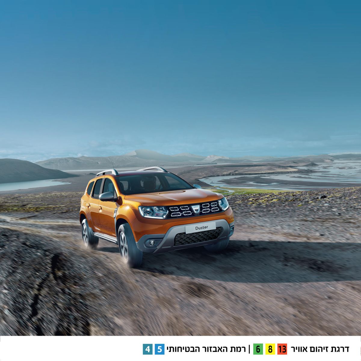 רכב חדש זה סיפור יקר ומורכב? נהפוך הוא!