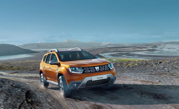 רכב חדש זה סיפור יקר ומורכב? נהפוך הוא!