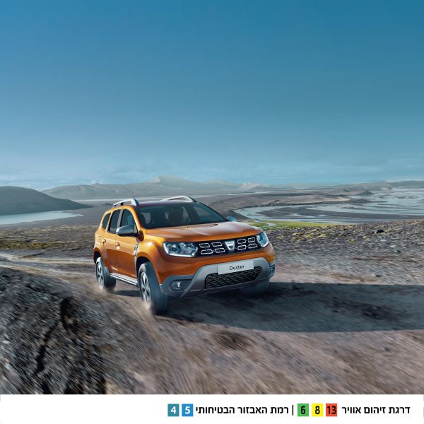 רכב חדש זה סיפור יקר ומורכב? נהפוך הוא!