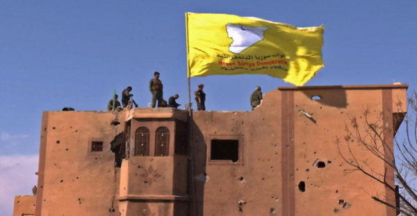 דאעש טוען: פוצצנו צינור גז המחבר בין ישראל למצרים