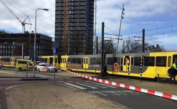 הולנד: הרוג ושבעה פצועים באירוע ירי, החשוד נמלט