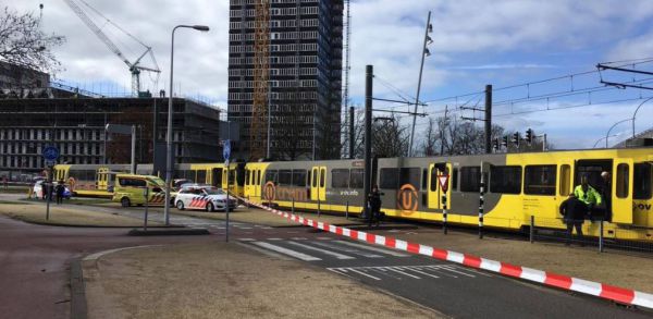 הולנד: הרוג ושבעה פצועים באירוע ירי, החשוד נמלט