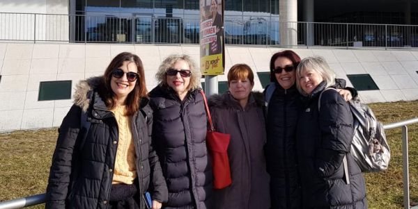 הישג: מכללת תלפיות תשתתף בפרוייקט בינלאומי