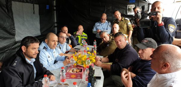 צה"ל מגייס מילואים; חטיבות יורדות לעזה