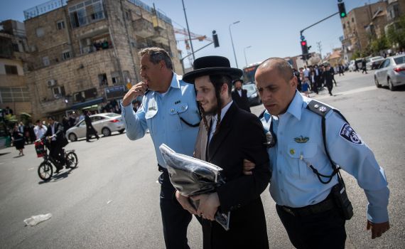 החל לפעול פיילוט שיקום קטינים ממאסר ומעצר