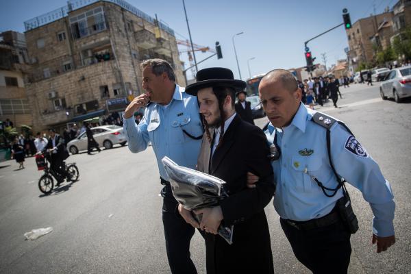 החל לפעול פיילוט שיקום קטינים ממאסר ומעצר