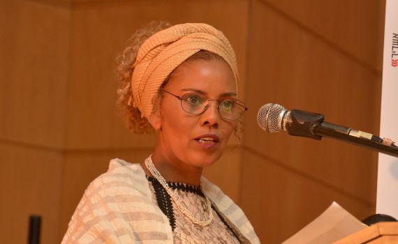 הפנים היפות של הסרוגות: זו אשת השנה של 'אמונה'