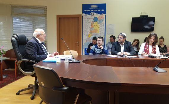 נצחון לעוצמה יהודית: לא יימנע שידור התשדיר שנפסל