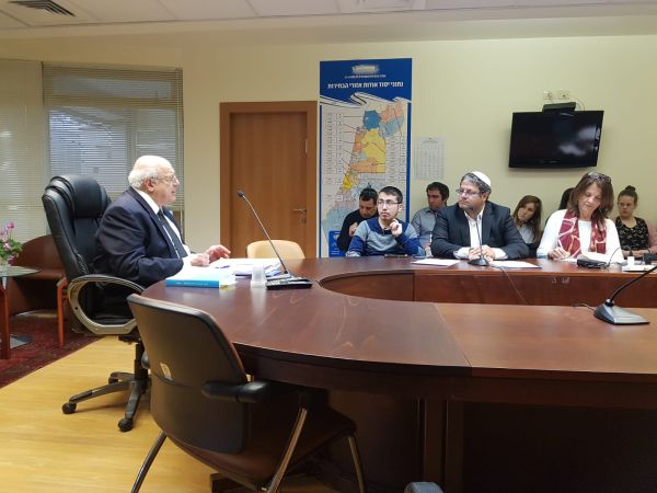 נצחון לעוצמה יהודית: לא יימנע שידור התשדיר שנפסל