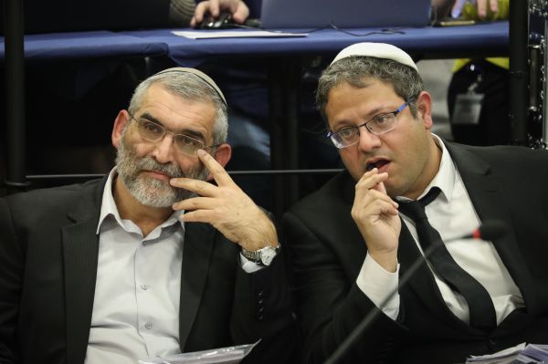 בן גביר מבהיר: "נתמודד גם בבחירות הקרובות"