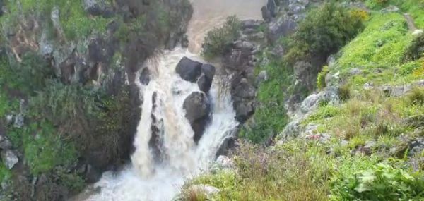 נערכים למזג האוויר: סגירת מסלולים ותצפיות