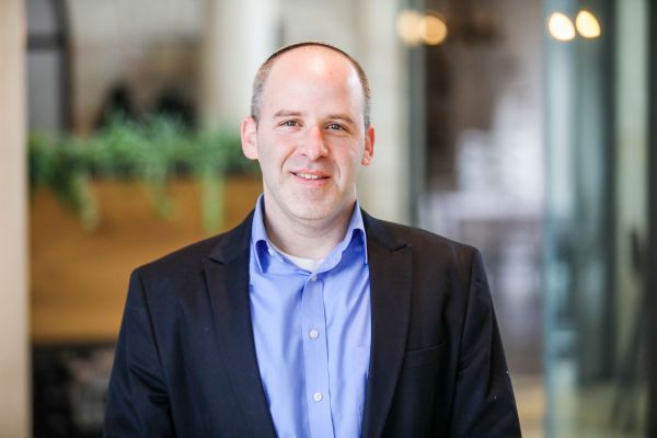 הכר את המועמד: חגי לביא- גשר