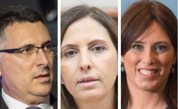 "נפתח הקרב על תיק החינוך בליכוד"