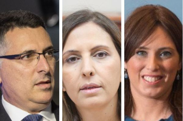 "נפתח הקרב על תיק החינוך בליכוד"