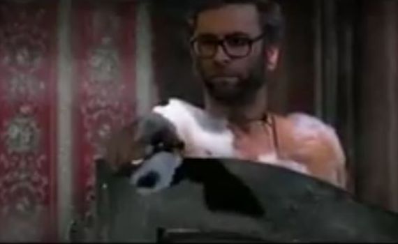 ועדת הבחירות פסלה תשדיר של אורן חזן יורה בזחאלקה