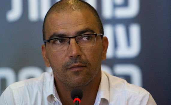 המשטרה ממליצה להעמיד לדין את הכדורגלן חיים רביבו