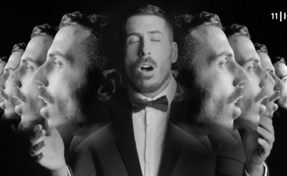 יביא דאבל? השיר של ישראל לאירוויזיון נחשף. צפו