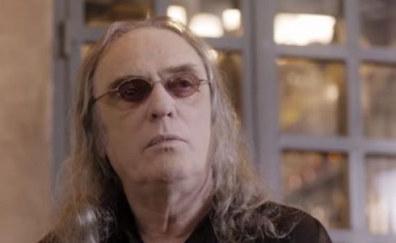 שנה לאחר האשפוז: צביקה פיק יצטלם לסרט חדש