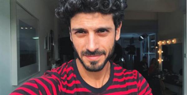 מתחזק: זה הג'וב החדש של אביב אלוש