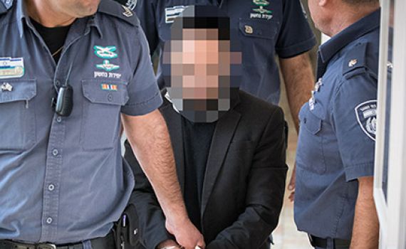 רצח הזוג כדורי: קרוב המשפחה ישוחרר בתנאים מגבילים