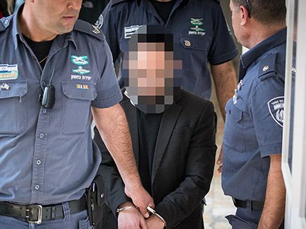 רצח הזוג כדורי: קרוב המשפחה ישוחרר בתנאים מגבילים