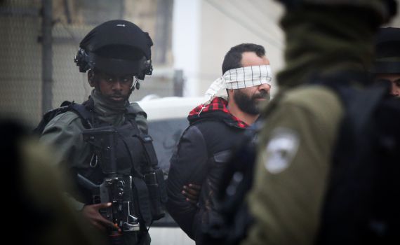 בג"ץ אישר להרוס את בית המחבל שרצח תינוק וחיילים