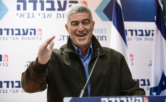 הציץ ונפגע: טל רוסו שוקל לפרוש מהכנסת