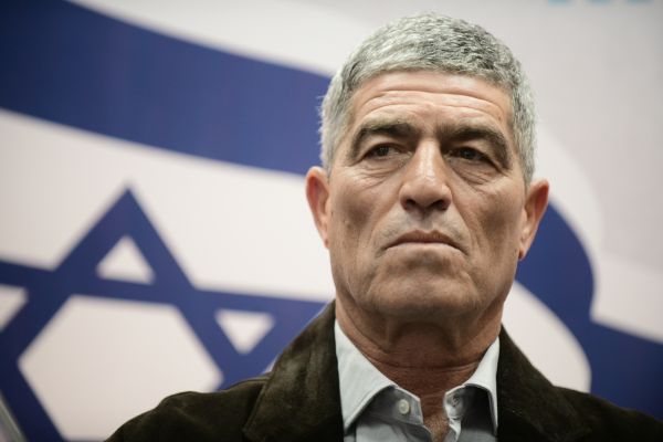 מפלגת העבודה לשופט: אשר את מועמדותו של רוסו לכנסת