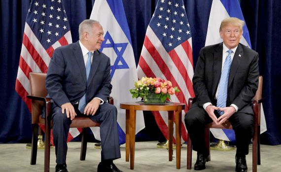 עסקת המאה; שהחיינו או ברוך דיין האמת?