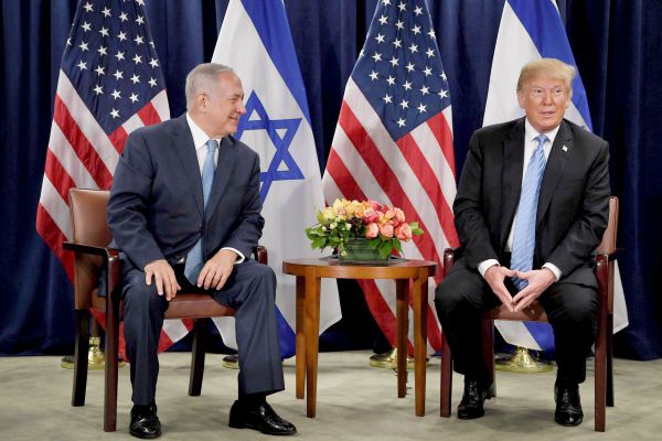 עסקת המאה; שהחיינו או ברוך דיין האמת?