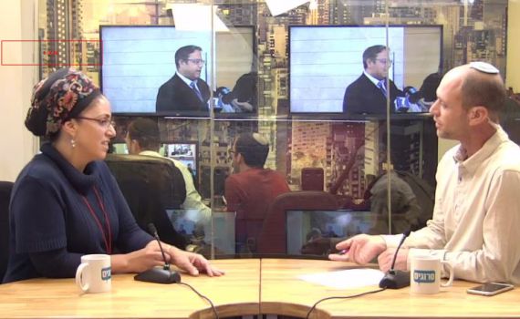 'מחבלים מקבלים תנאים שינון לא מקבל; אין לו זכויות'