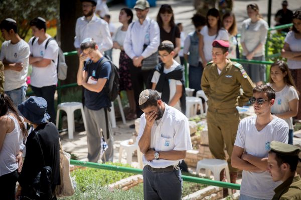 "החלטה מצערת": בחריש יקיימו טקסי זיכרון נפרדים לחילונים ודתיים