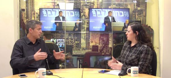 יועז הנדל: "רבנים אומרים 'שטויות, שייקח מתנות'"