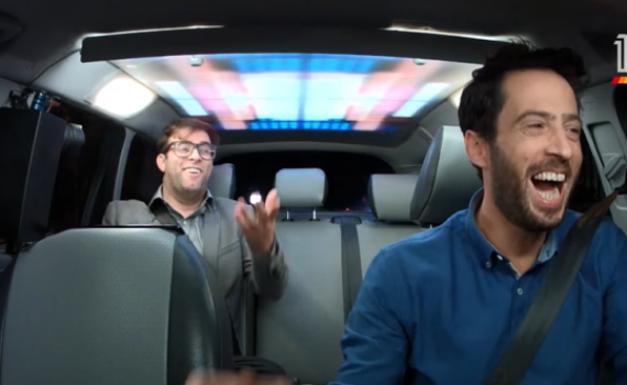 צפו: למה אורן חזן מסתובב רק עם שטרות של 20 שקל?